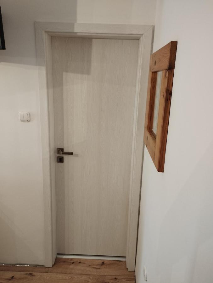 Apartament Liliomfa Apartman Szigliget Zewnętrze zdjęcie