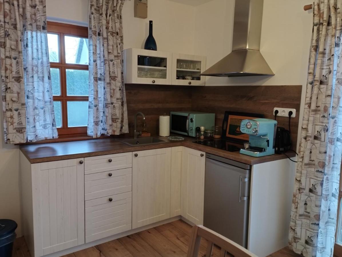 Apartament Liliomfa Apartman Szigliget Zewnętrze zdjęcie
