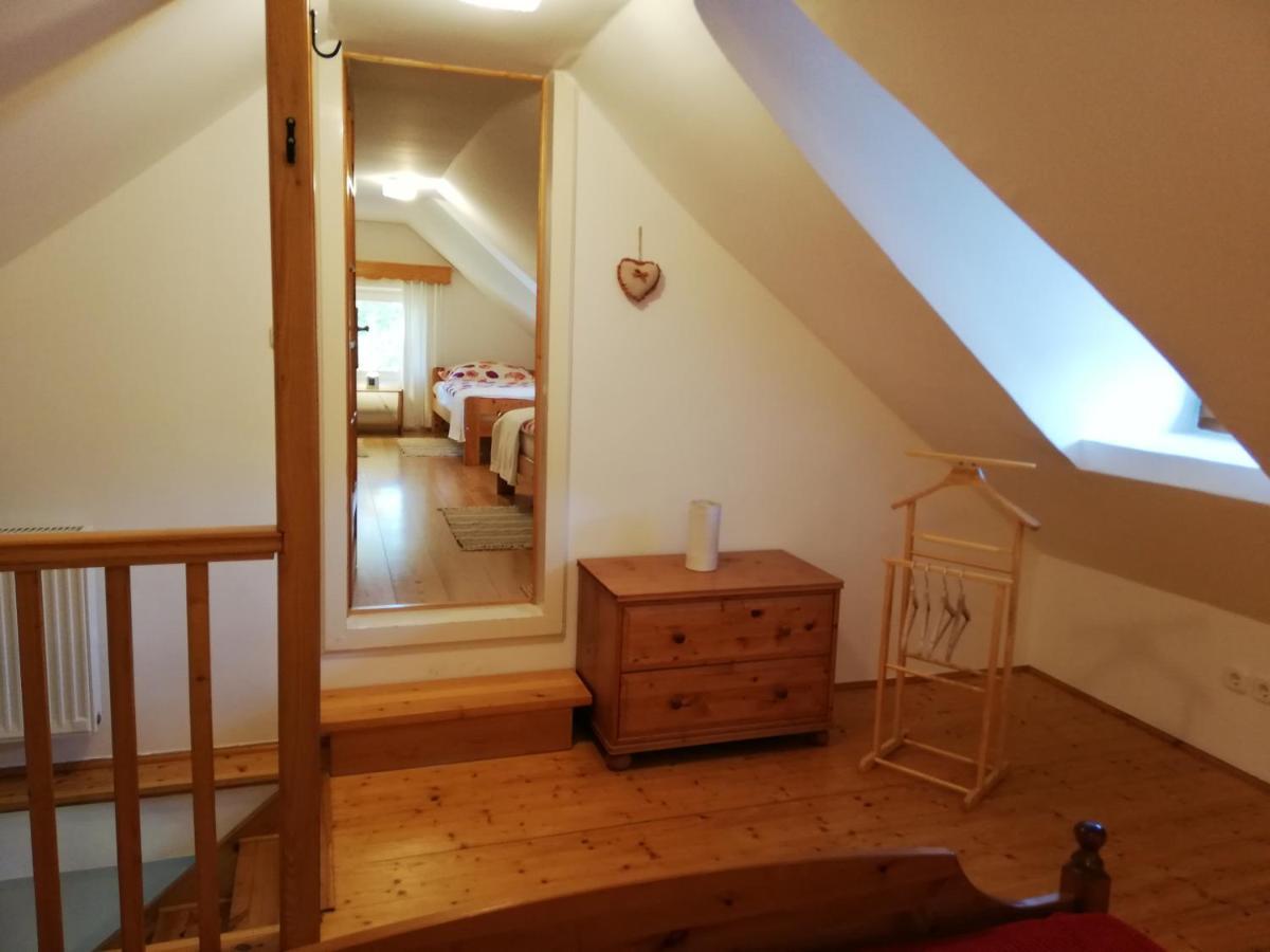 Apartament Liliomfa Apartman Szigliget Zewnętrze zdjęcie