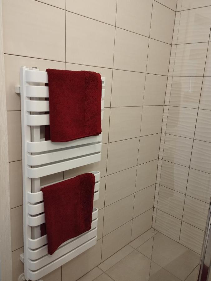 Apartament Liliomfa Apartman Szigliget Zewnętrze zdjęcie