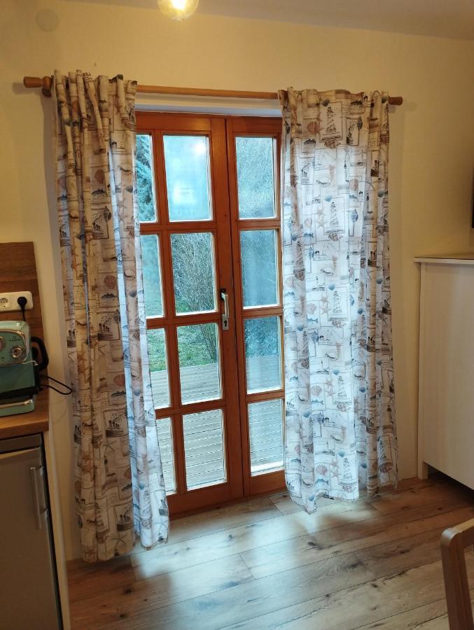 Apartament Liliomfa Apartman Szigliget Zewnętrze zdjęcie