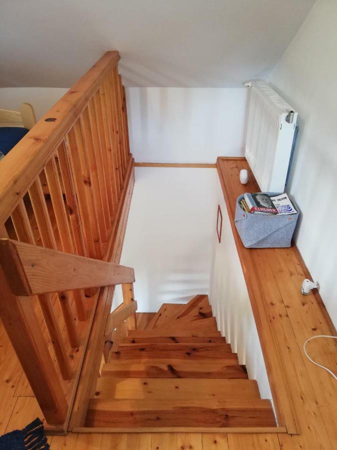 Apartament Liliomfa Apartman Szigliget Zewnętrze zdjęcie