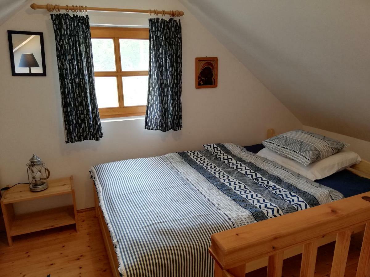 Apartament Liliomfa Apartman Szigliget Zewnętrze zdjęcie
